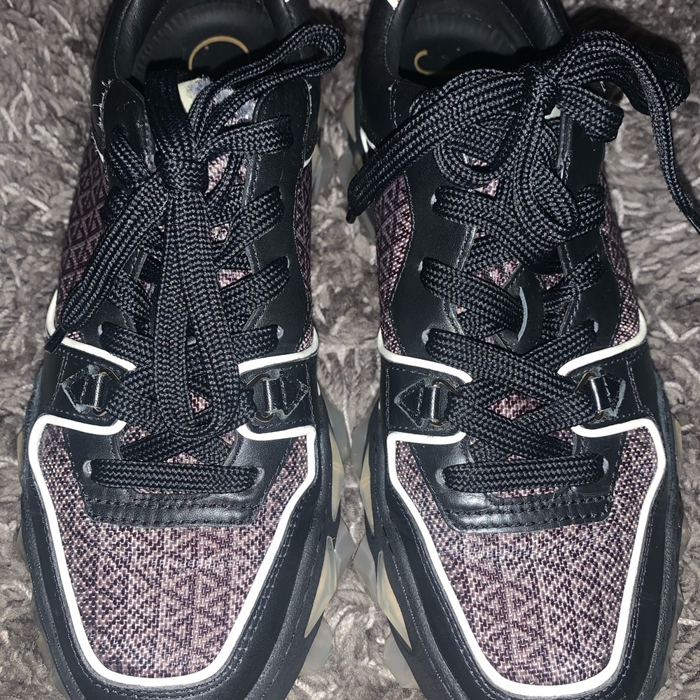 Jimmy choo trainers